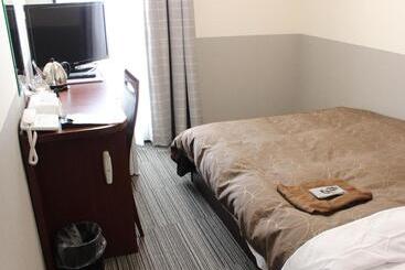 Natural Spa, Kanazawa Hotel Yumenoyu