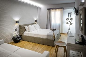 בית מלון כפרי The Secret Boutique