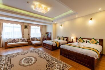 Thuy Hoang Nguyen Resort & Spa