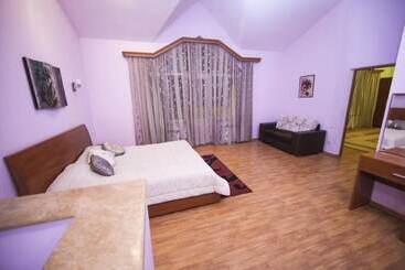 Artsvik Hotel Tsaghkadzor