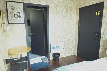 צימר Mosc Guesthouse