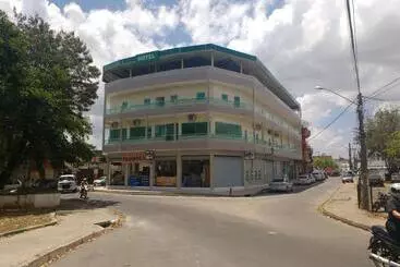 Destak Hotel Residence