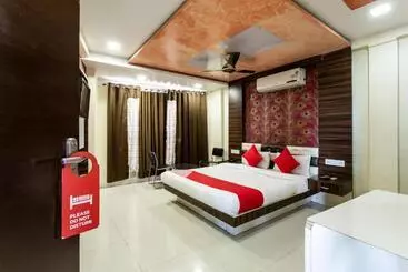 Hotelli Collection O 3767  Gopal Palace