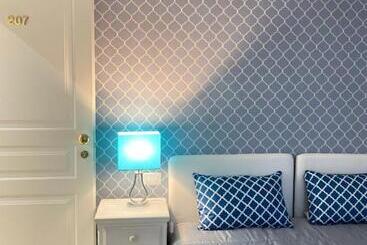 בית מלון כפרי La Maison Delle Terme