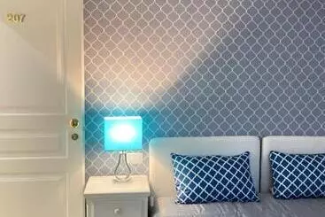 Hotelli La Maison Delle Terme