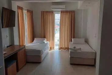 Hotel Nydri Beach