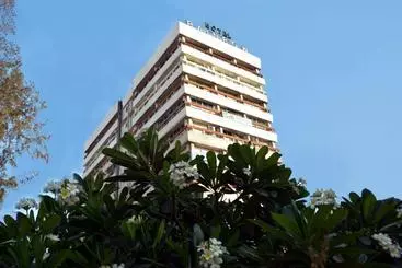 Hotel Rainbow
