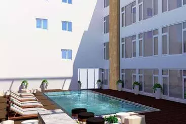 Hotel Ramada By Wyndham Darjeeling Gandhi Road