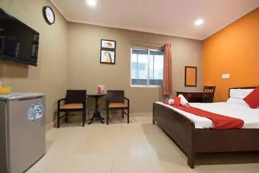 Hotel Van Giao