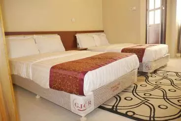 Hotel Rosaline