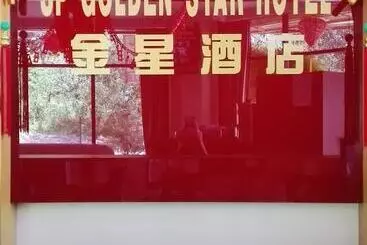 Hotel Sp Golden Star