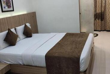 Hotell The Lotus Boutique