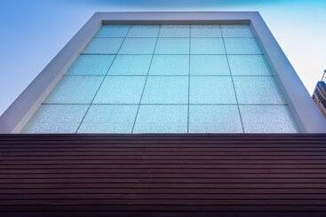 Отель Treebo Vedanta