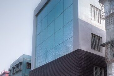 Hotel Treebo Vedanta