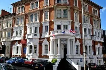 Hotel Victoria