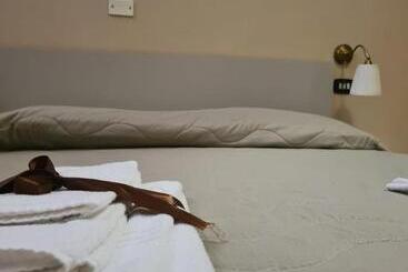 B&b Genti Delle Alture