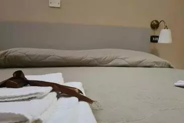 B&b Genti Delle Alture