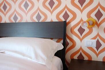 B&b Incanto Sotto Il Mare