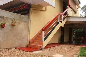Bed and Breakfast Katuwala Gedara