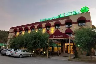 Boutique Hotel Vsk Kentavar