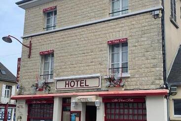 酒店 Au Vieux Puits