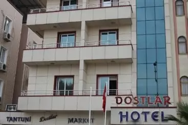 Hotel Dostlar