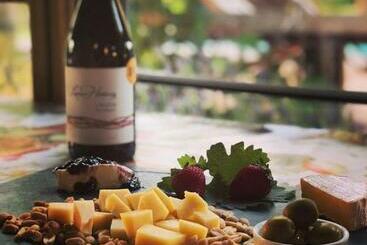 ホテル Hoja De Parra