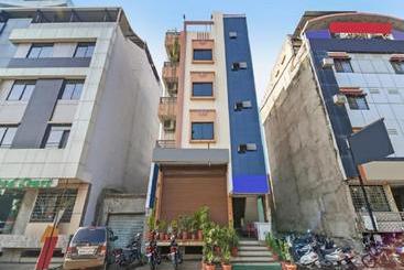 בית מלון כפרי Kalash