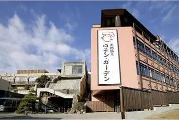 Hotel Laxio Inn