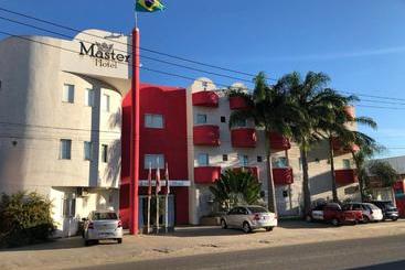 Hotel Master