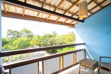 هتل Pousada Paraíso Do Forte