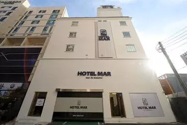 Otel Mar Ulsan Samsan