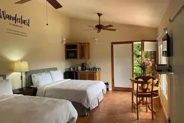 リゾートホテル Coffee Estate Inn