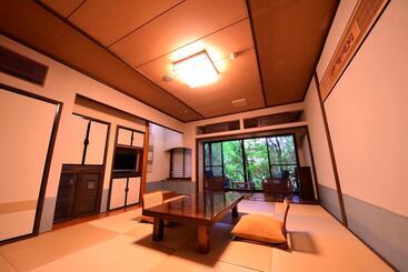 Ryokan Sanso Tensui