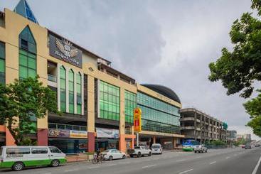 Albergue Storytel Kota Kinabalu