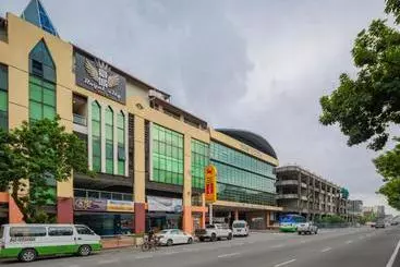 ユースホステル Storytel Kota Kinabalu