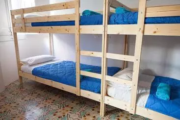 Bed and Breakfast Bed In Girona