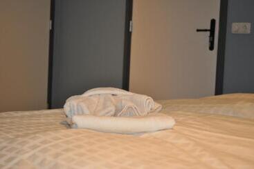 Bed and Breakfast Kasteel Aldenghoor