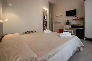 تختخواب و صبحانه Residenza Eleonora