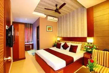 Hotel Ammbadi