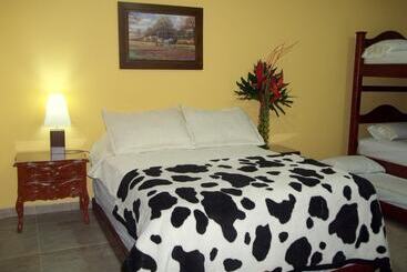 Hotel Cabañas Las Bifloras