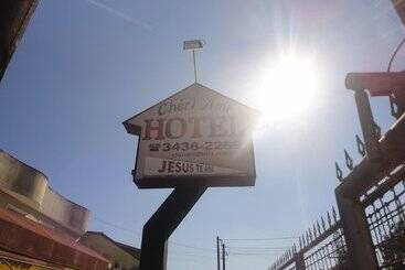 בית מלון כפרי Cheri Ami