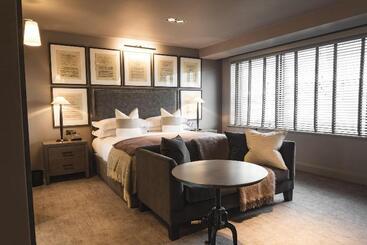 Hotel Dakota Leeds