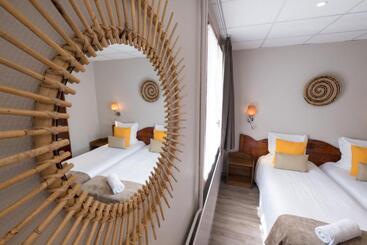 בית מלון כפרי Hôtel Les Essarts, Ussim Vacances