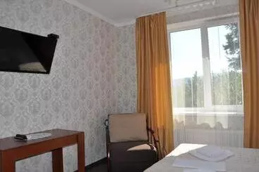 Hotel вiлла тераса