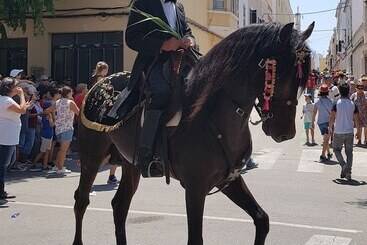 My Rooms Ciutadella Adults Only By My Rooms Hotels Ti