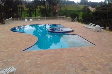 Hotel Pousada Gurupiá