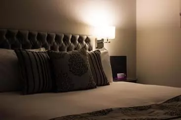 ホテル The Maple Manor