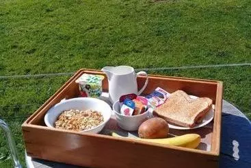 Karamea River Motels