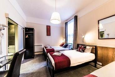 Melandre Hotel By Saba